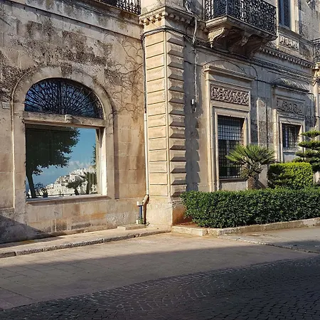 OSTUNI PALACE - Hotel Ristorante&SPA-2
